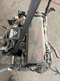 Motore Citroen C2 1.4 HDI (8HX)