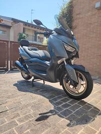 YAMAHA XMAX 300  TECH MAX