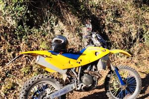 enduro