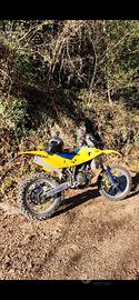 enduro