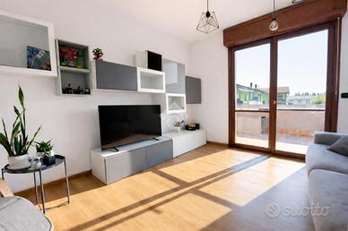 3 LOCALI A CASTELNUOVO DEL GARDA