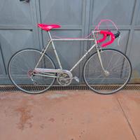 bici corsa Eroica vintage