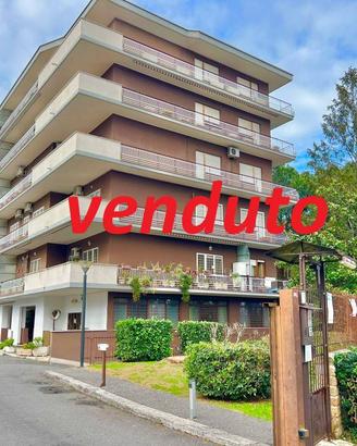 Appartamento di 113 m² con 3 locali a Roma