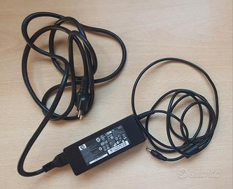 Alimentatore originale HP 90W 19V 4,74A