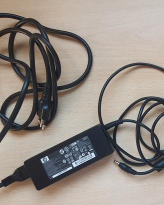 Alimentatore originale HP 90W 19V 4,74A