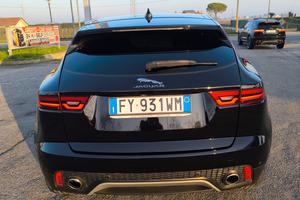 JAGUAR  E-PACE 