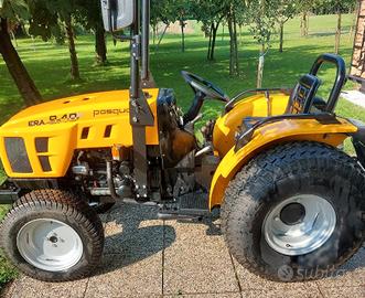 Pasquali ERA 9.40 Usato - Trattore da frutteto