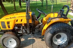 Pasquali ERA 9.40 Usato - Trattore da frutteto