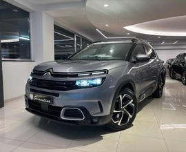 CITROEN C5 Aircross BlueHDi 130 S&S EAT8 Shine