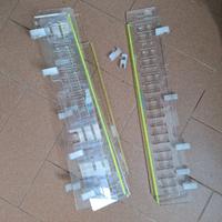 Antisalto reefteck per vasche 90x50