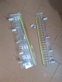 Antisalto reefteck per vasche 90x50