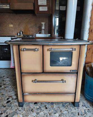 CUCINA ECONOMICA USATA