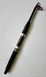 Canna da spinning Shakespeare Sigma