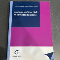 Libro Filosofia del Diritto