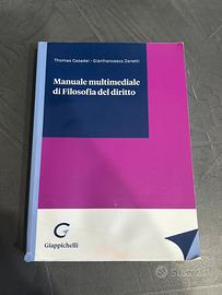 Libro Filosofia del Diritto