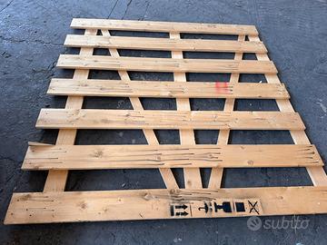 2 pareti tavolate 215x210