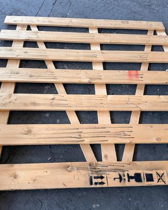 2 pareti tavolate 215x210