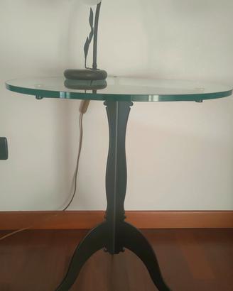 Comodini/tavolini da appoggio