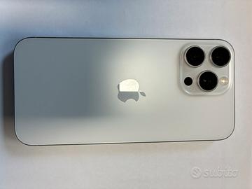 I PHONE 16 PRO MAX