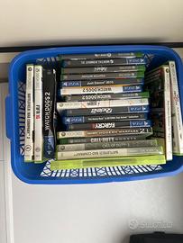 Giochi PS4 XBOX 360/ONE