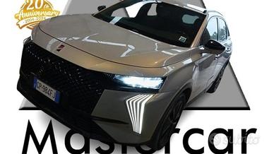 DS AUTOMOBILES DS 7 BlueHDi 130 Automatica Perfo