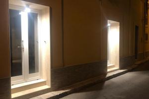 Appartamenti in centro di Pulsano