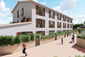 Casalbertone - box auto