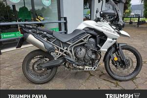 TRIUMPH Tiger 800 XCX Abs