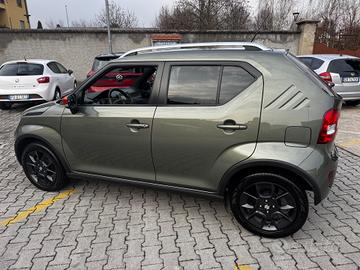 Suzuki Ignis 1.2 Hybrid Top neopatentati