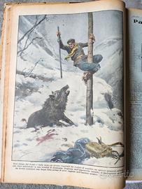 Domeniche del Corriere Illustrate