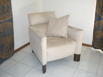 Poltrona-Natuzzi-Divani & Divani