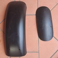 Moto Guzzi V7 coppia parafanghi custom 