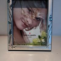Portafoto in argento 15x20
