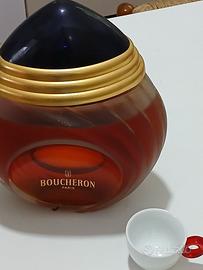profumo boucheron confezione da esposizione