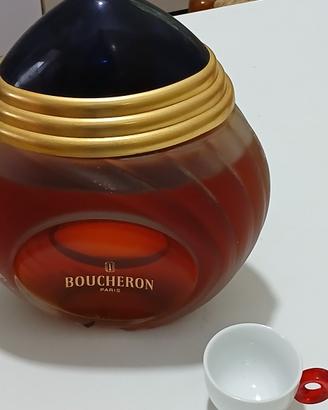 profumo boucheron confezione da esposizione