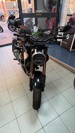 Honda cb 300