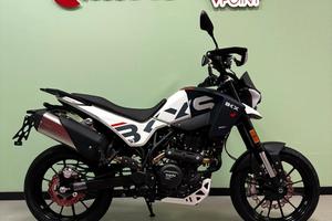 Benelli BKX 300