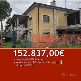 Appartamento a Rezzato (BS)