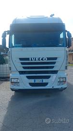 Iveco stralis as 450