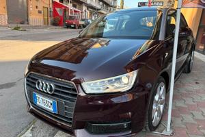 Audi A1 SPB 1.6 TDI 116 CV S tronic