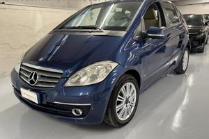 MERCEDES-BENZ A 160 BlueEFFICIENCY Style Unico pro