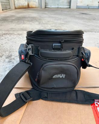 Borsa Serbatoio GIVI XS308