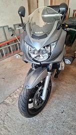 suzuki incidentata