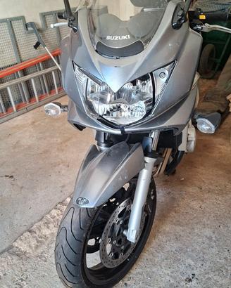 suzuki incidentata