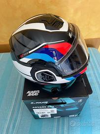 CASCO LS2 FF906 ADVANT XL