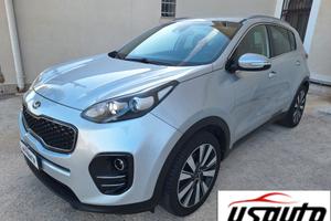 Kia Sportage 1.7 CRDI 2WD "NAVI" 127000 KM 2016