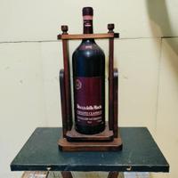 Magnum 5lt Chianti classico Rocca delle Macie 1992