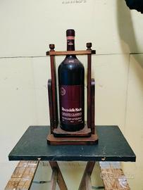 Magnum 5lt Chianti classico Rocca delle Macie 1992