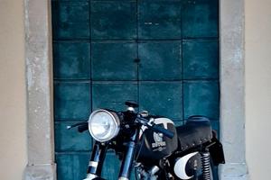 Motobi Benelli 200Sport Sprite, Conservata, 1965