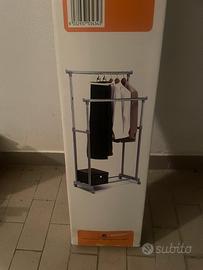 Arlecchino Appendi Abiti